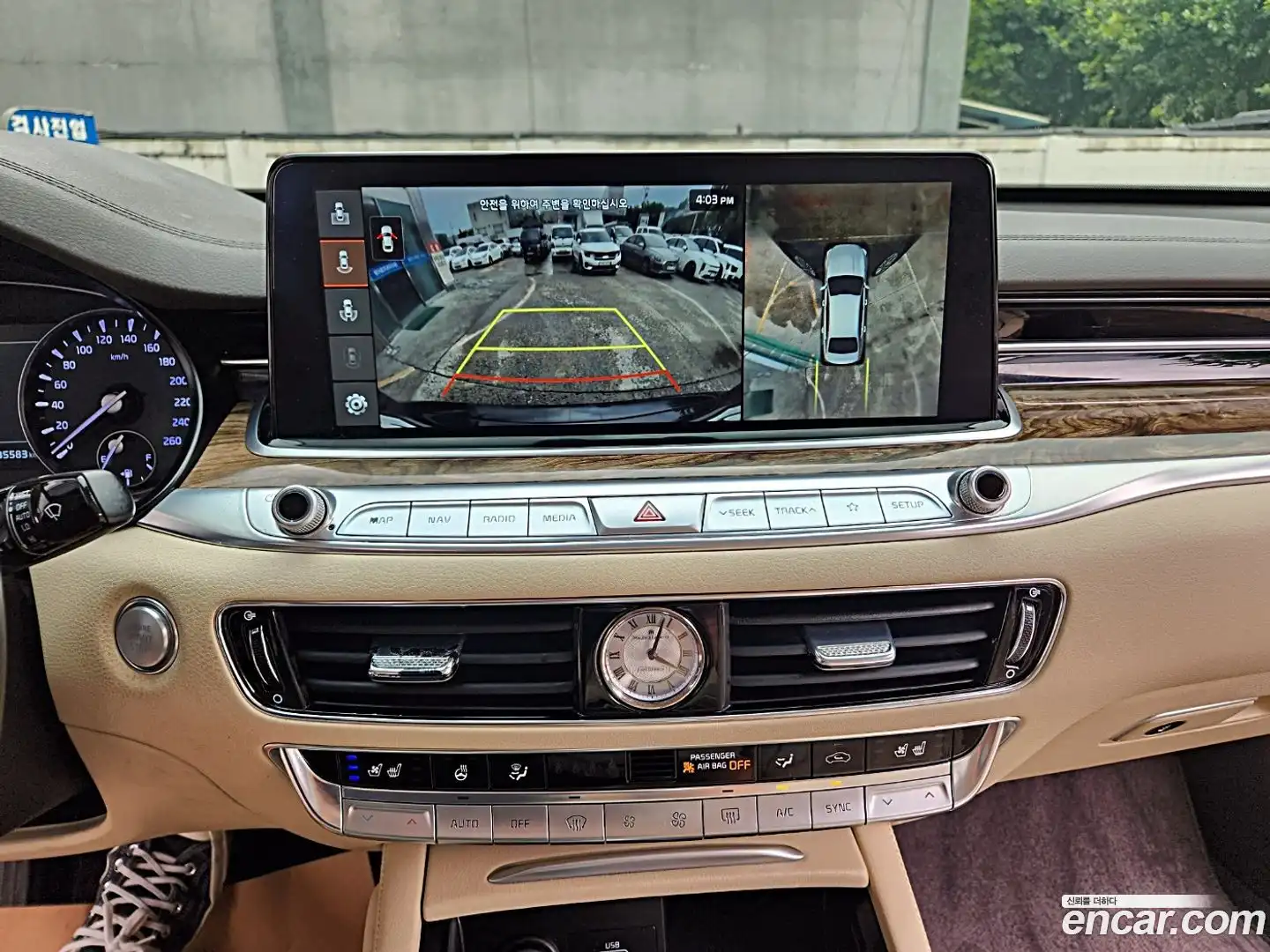 K9 Kia 2018.3-OPTION-020