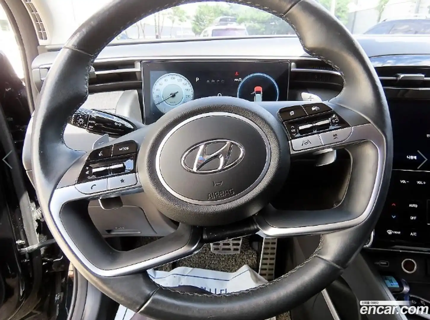 Tucson Hyundai 2021.2-INNER-008