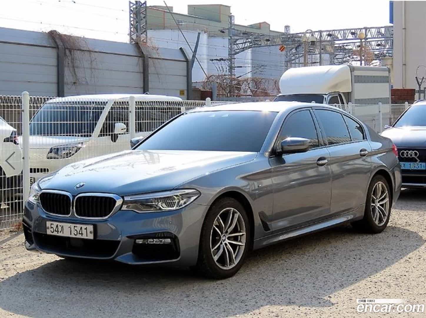 5-Series BMW 2017.8-OUTER-002
