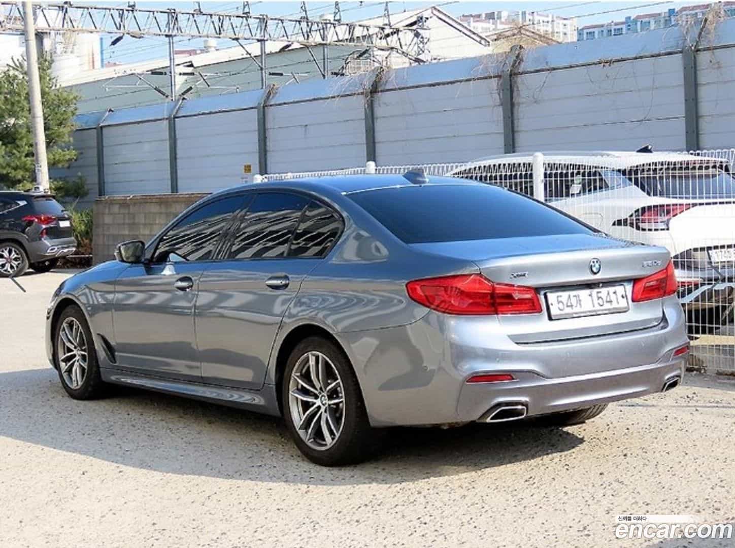 5-Series BMW 2017.8-OUTER-003