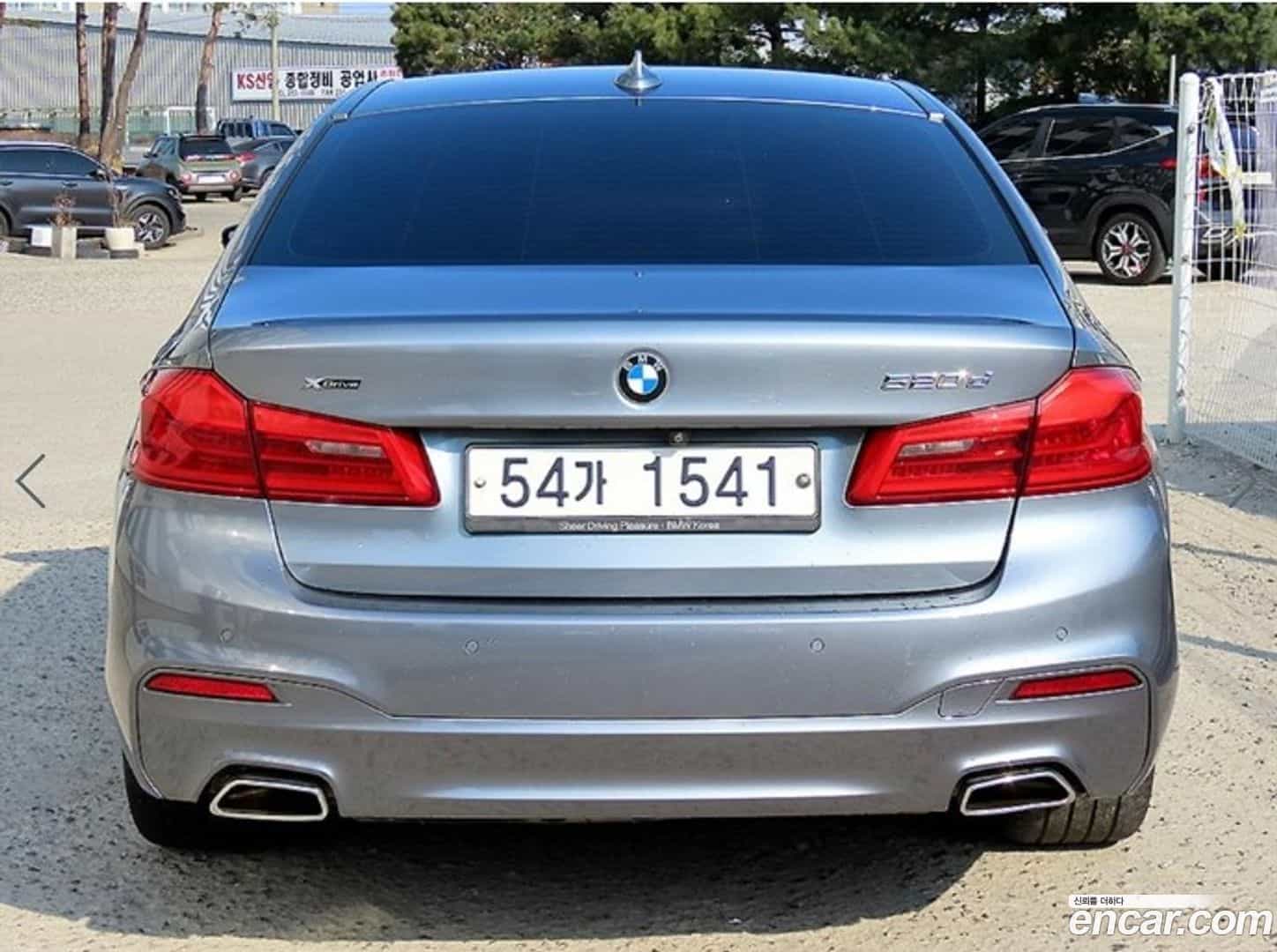 5-Series BMW 2017.8-OUTER-004