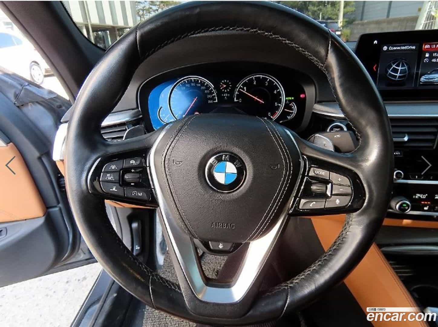 5-Series BMW 2017.8-INNER-008