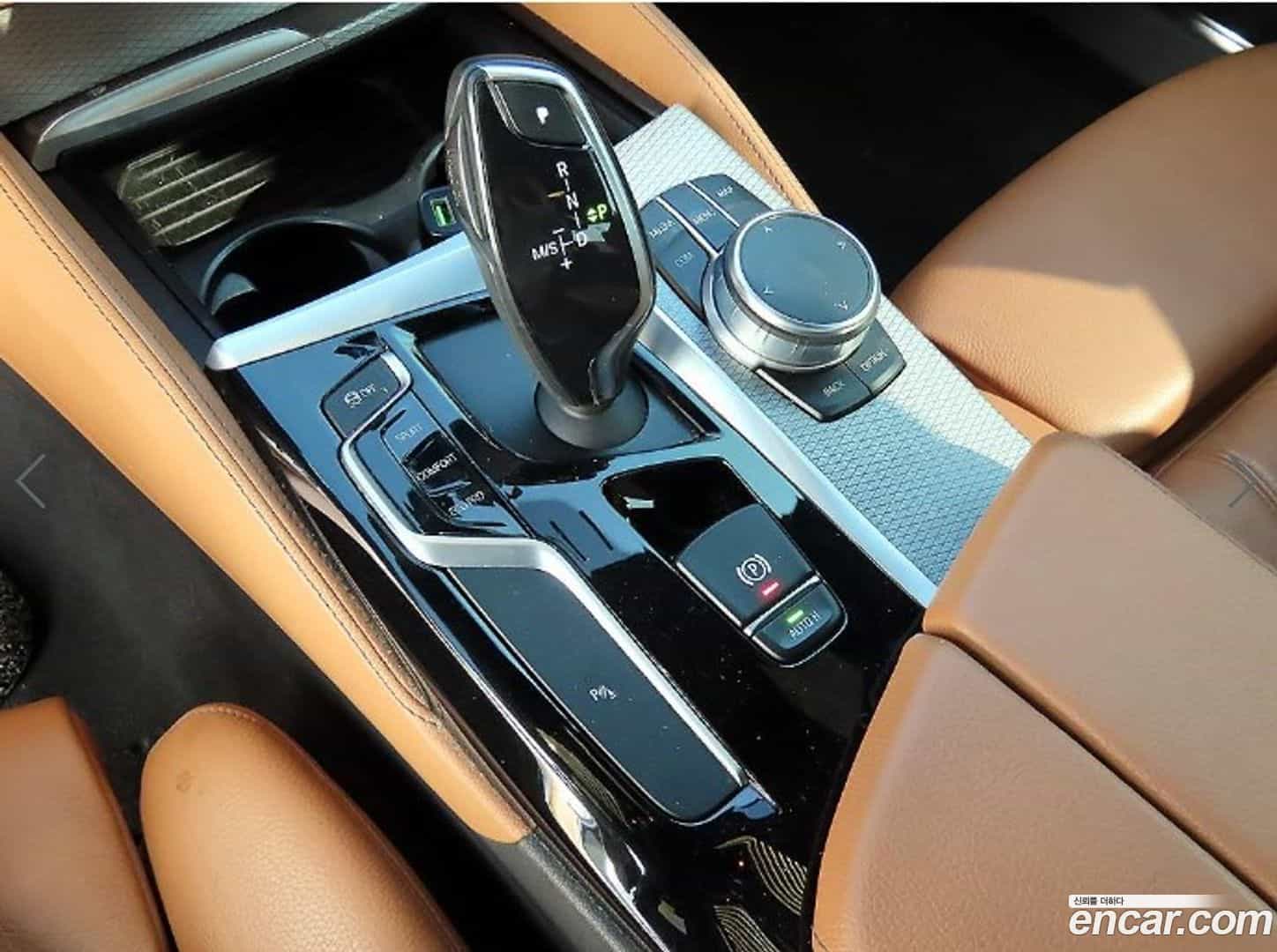 5-Series BMW 2017.8-OPTION-015
