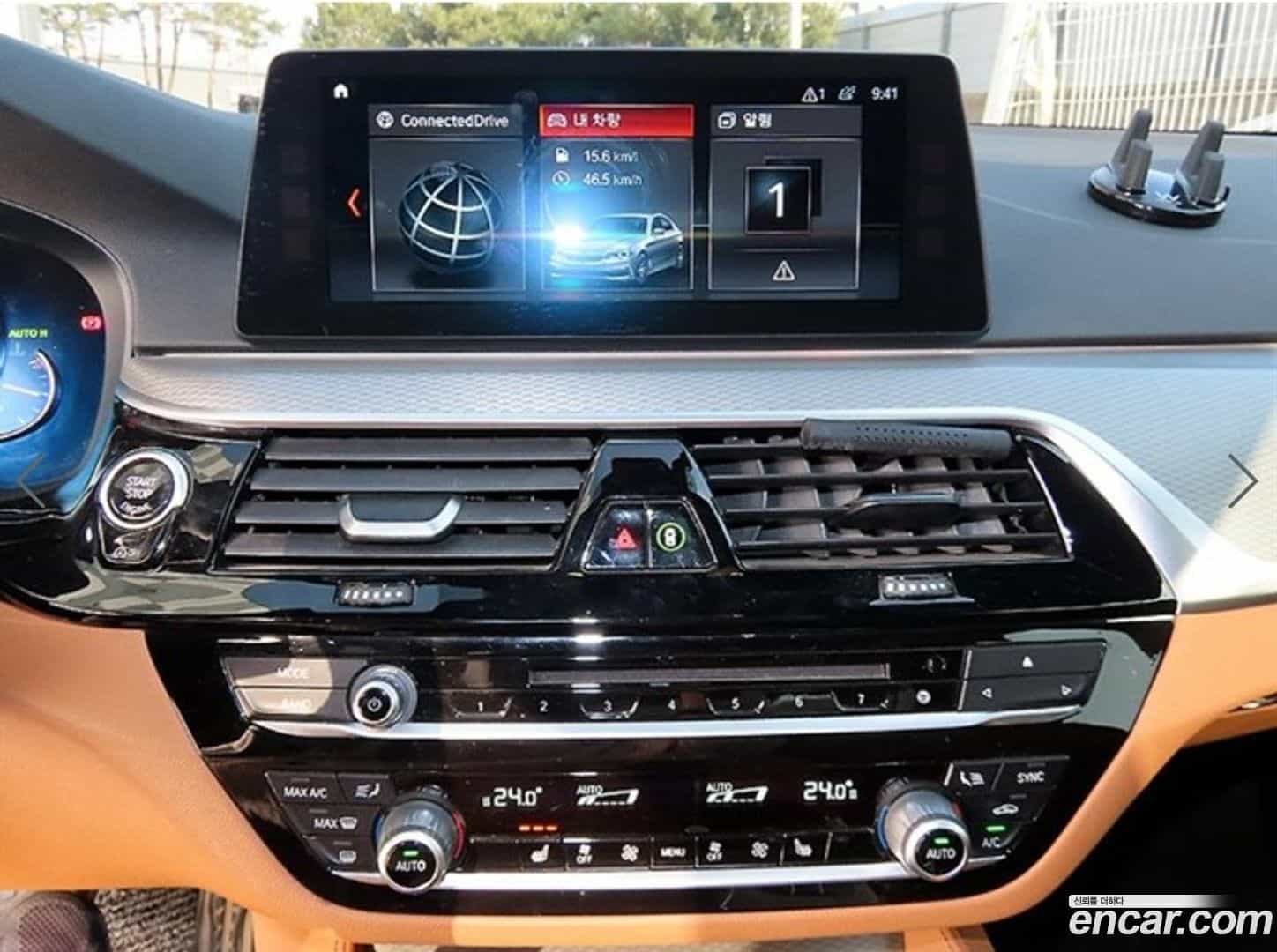 5-Series BMW 2017.8-OPTION-017
