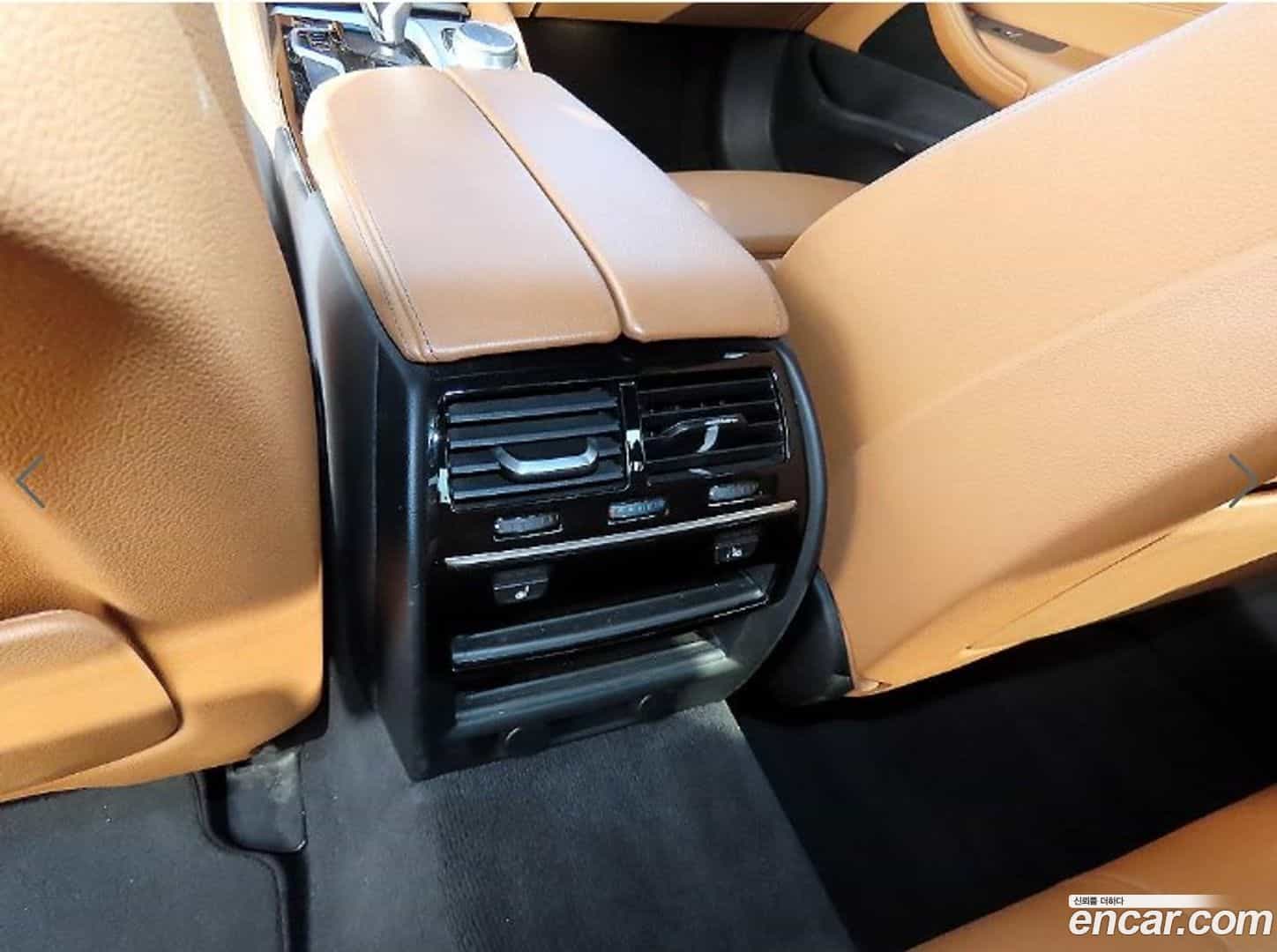 5-Series BMW 2017.8-OPTION-020