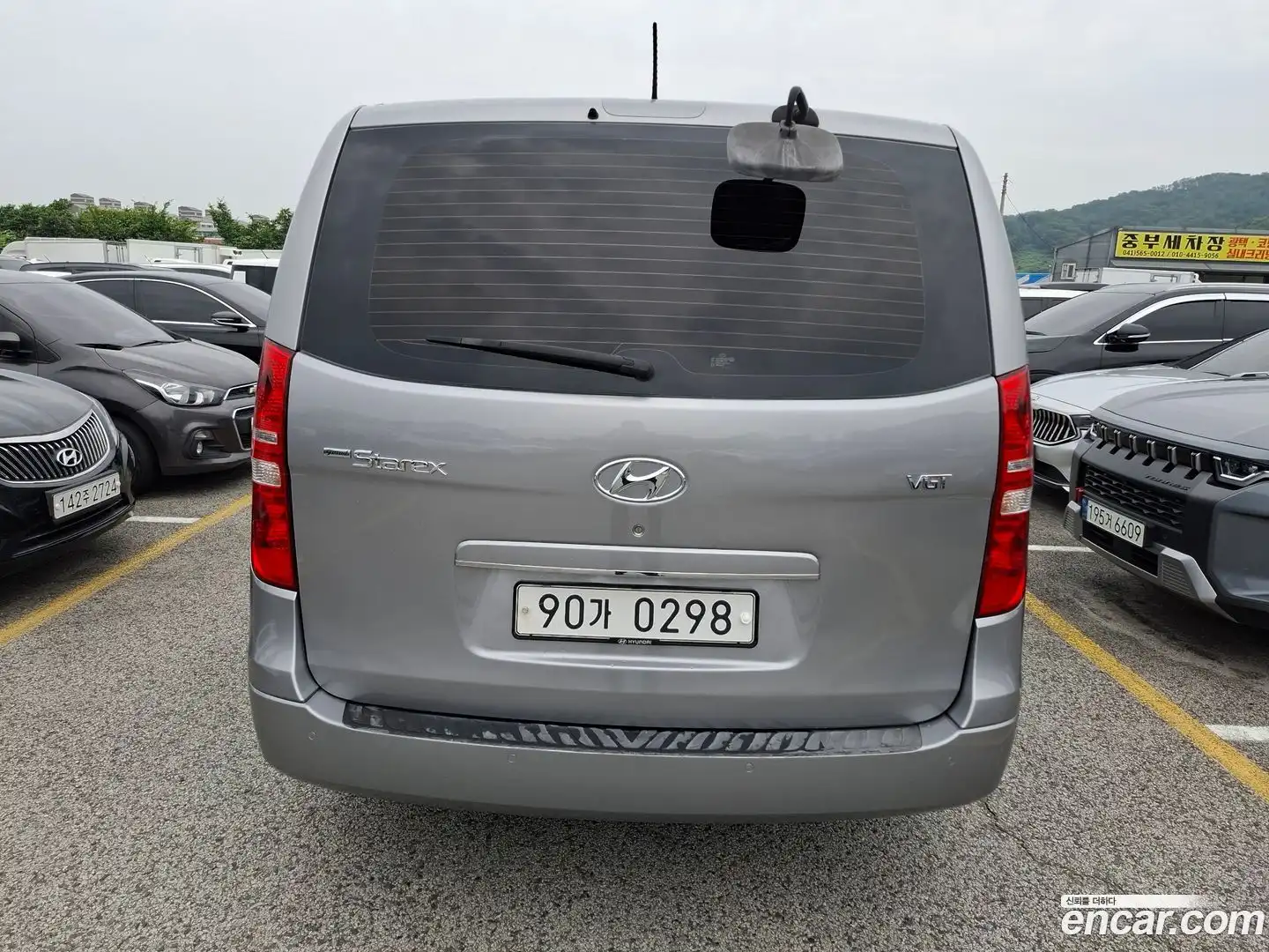 Starex Hyundai 2017.8-OUTER-004