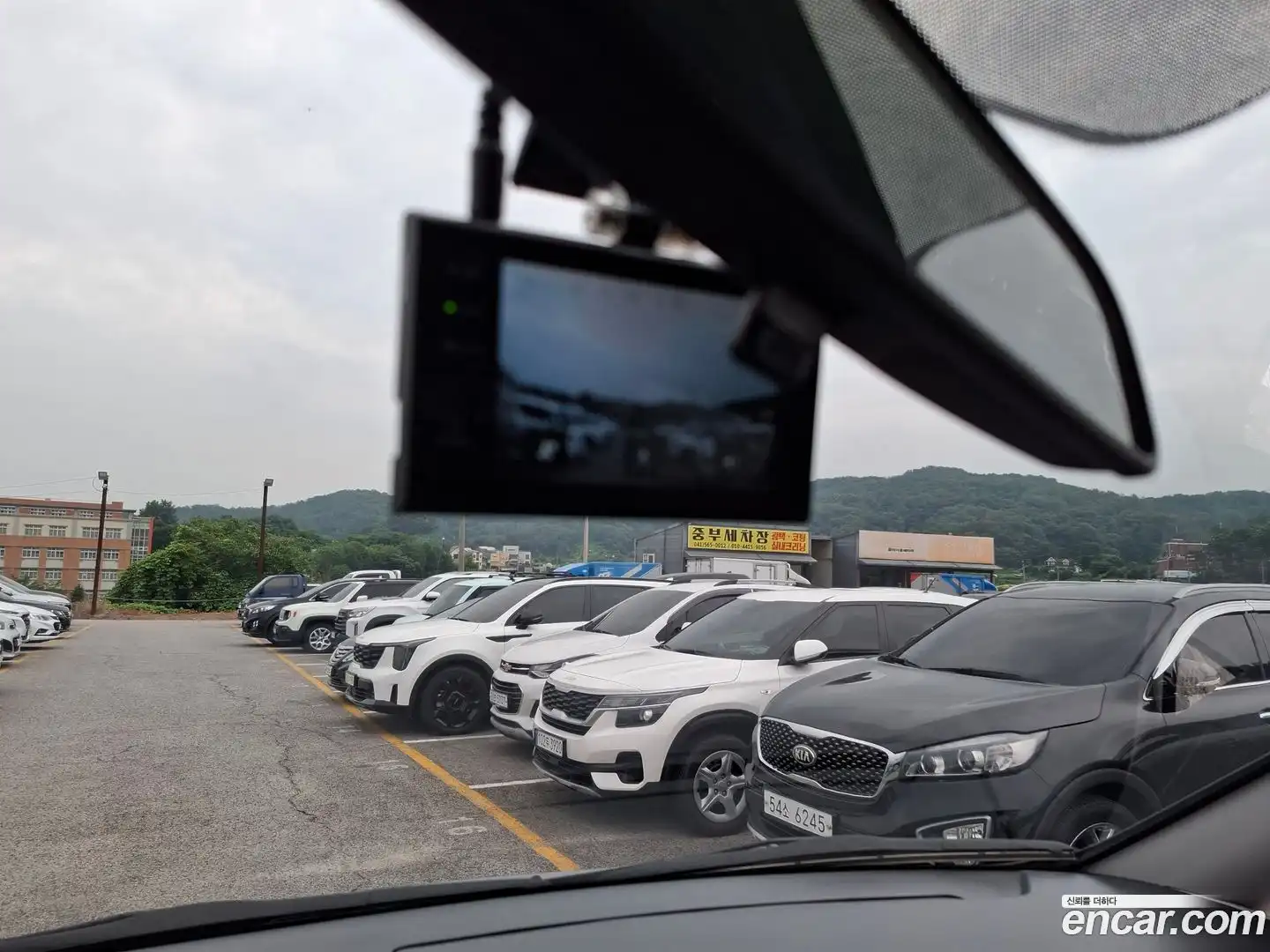Starex Hyundai 2017.8-OPTION-019