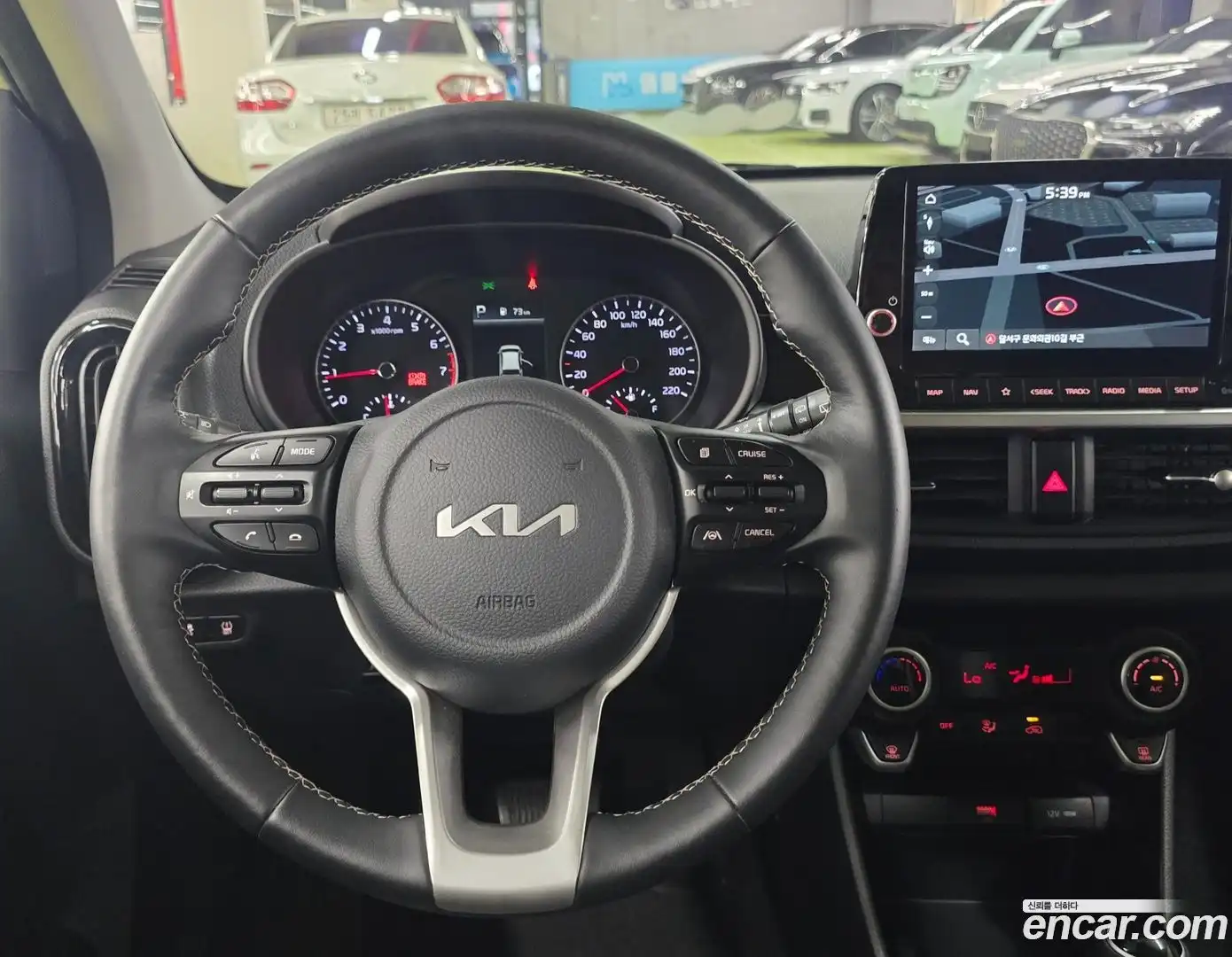 morning Kia 2022.5-OPTION-020