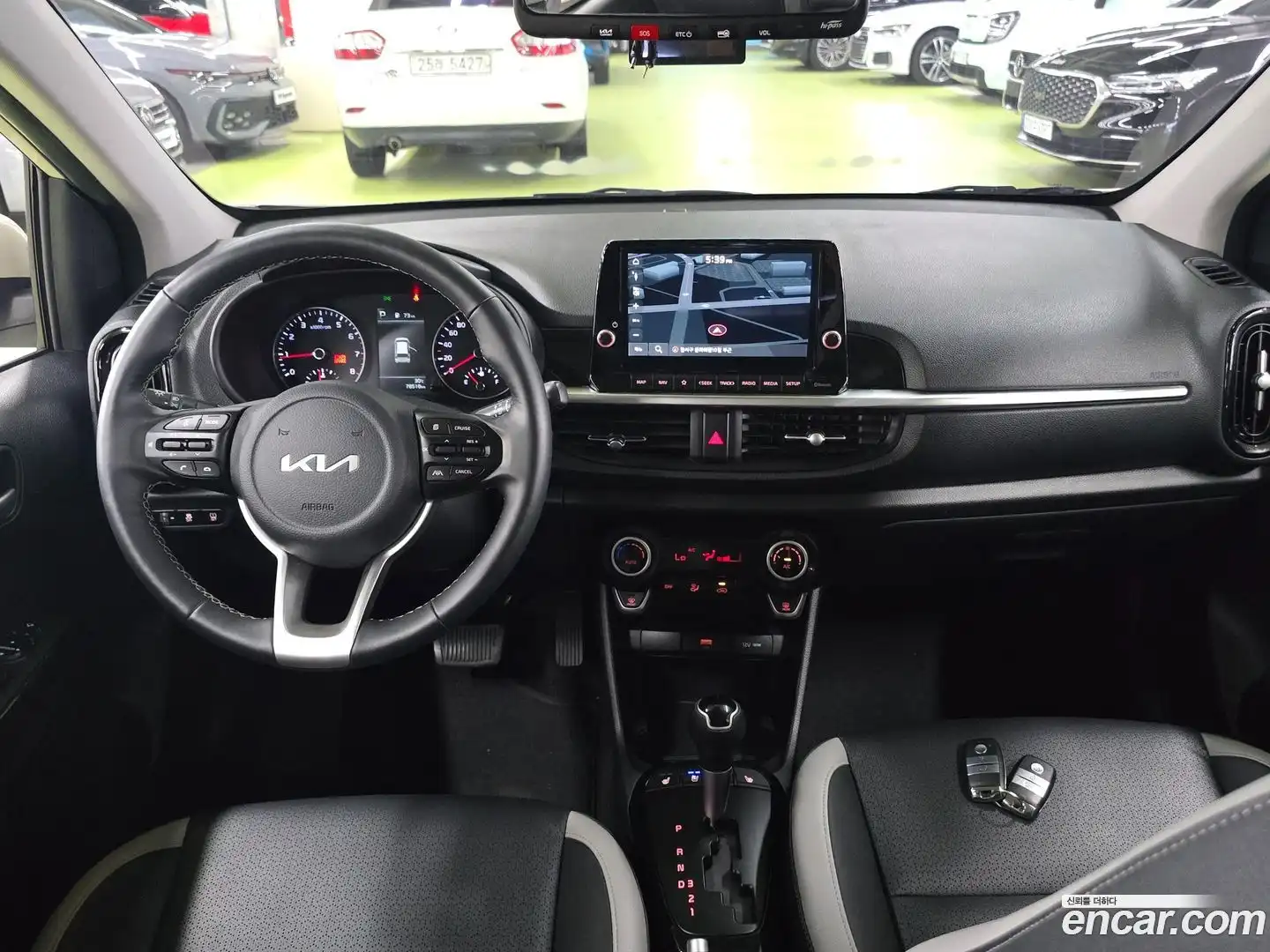 morning Kia 2022.5-OPTION-024