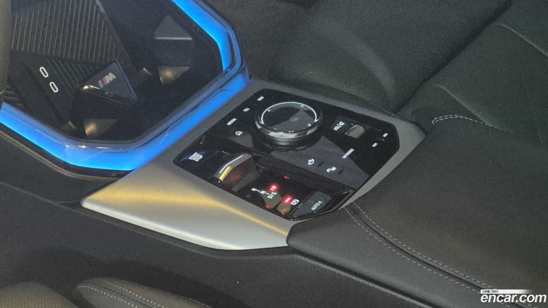 X3 BMW 2025.3-INNER-009