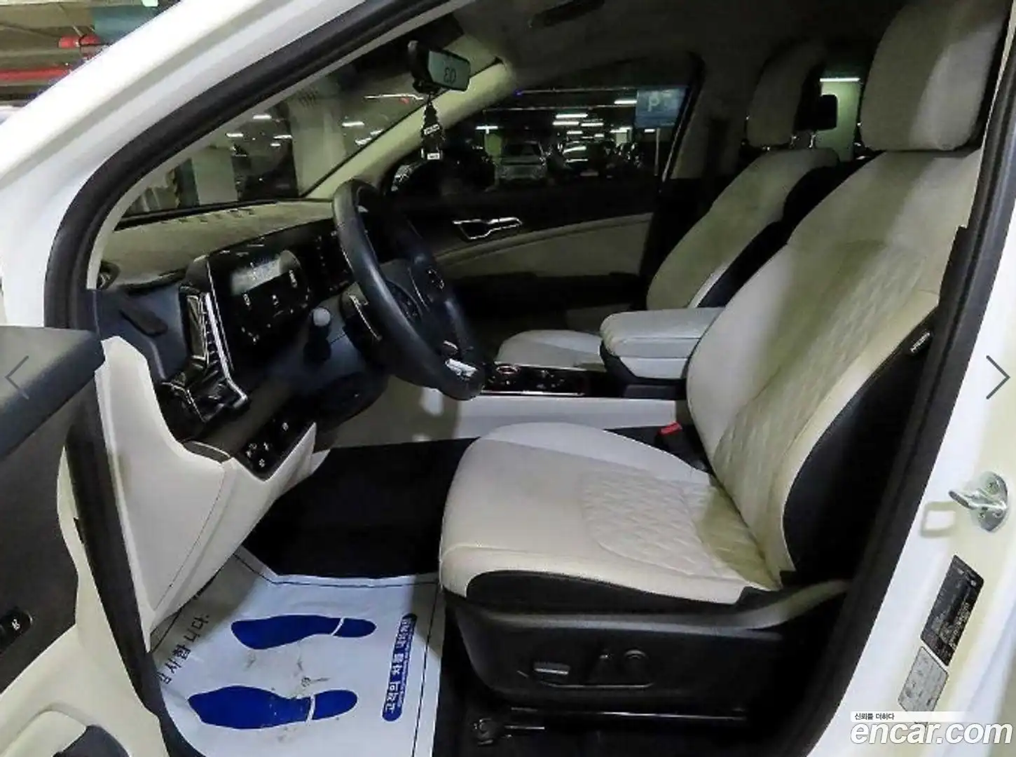 Sportage Kia 2022.4-OUTER-006