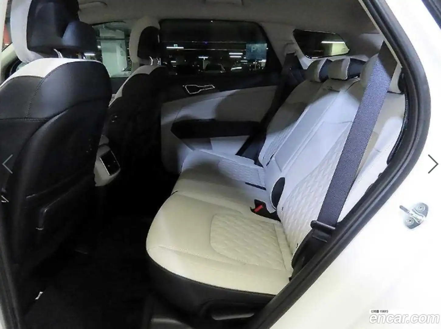Sportage Kia 2022.4-INNER-007