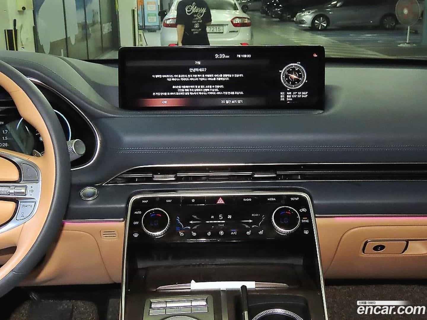 GV80 Genesis 2021.6-OPTION-015