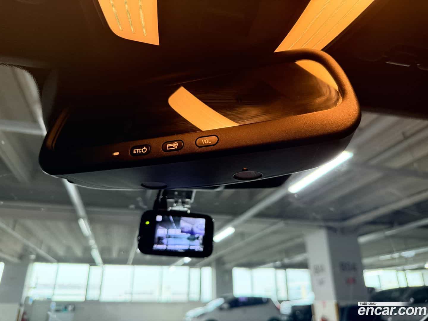 CLS-Class Mercedes-Benz 2015.0-INNER-010