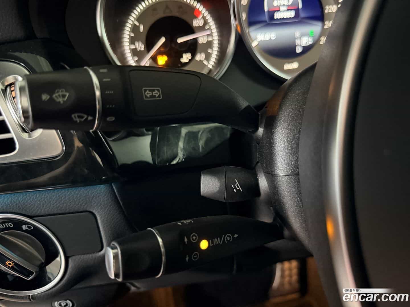 CLS-Class Mercedes-Benz 2015.0-OPTION-018