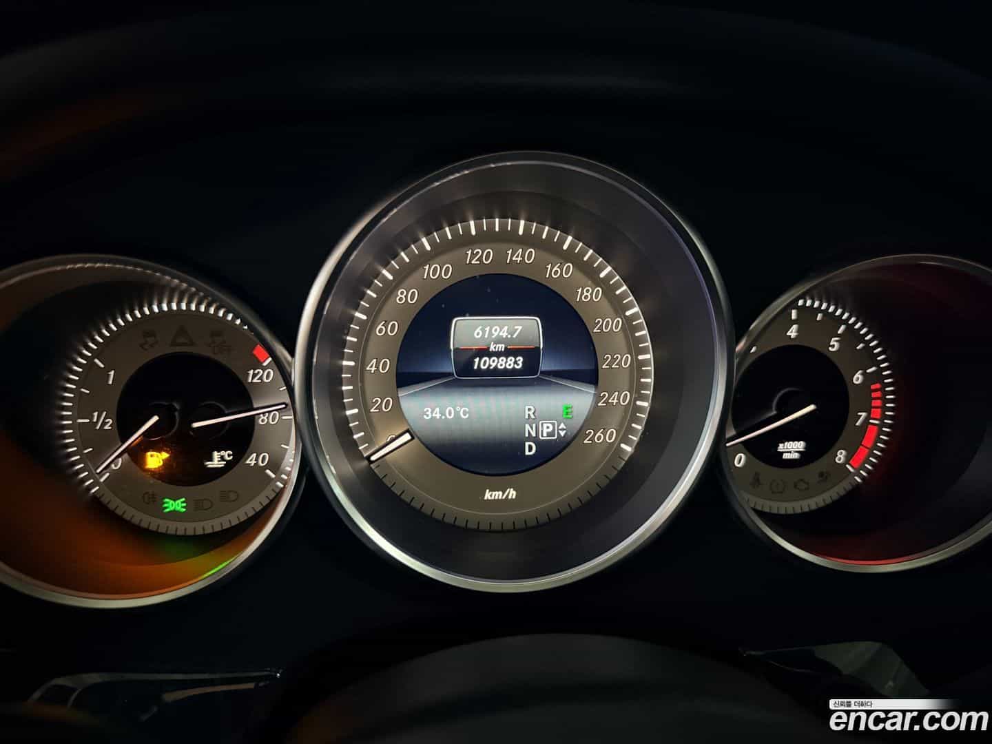 CLS-Class Mercedes-Benz 2015.0-OPTION-019