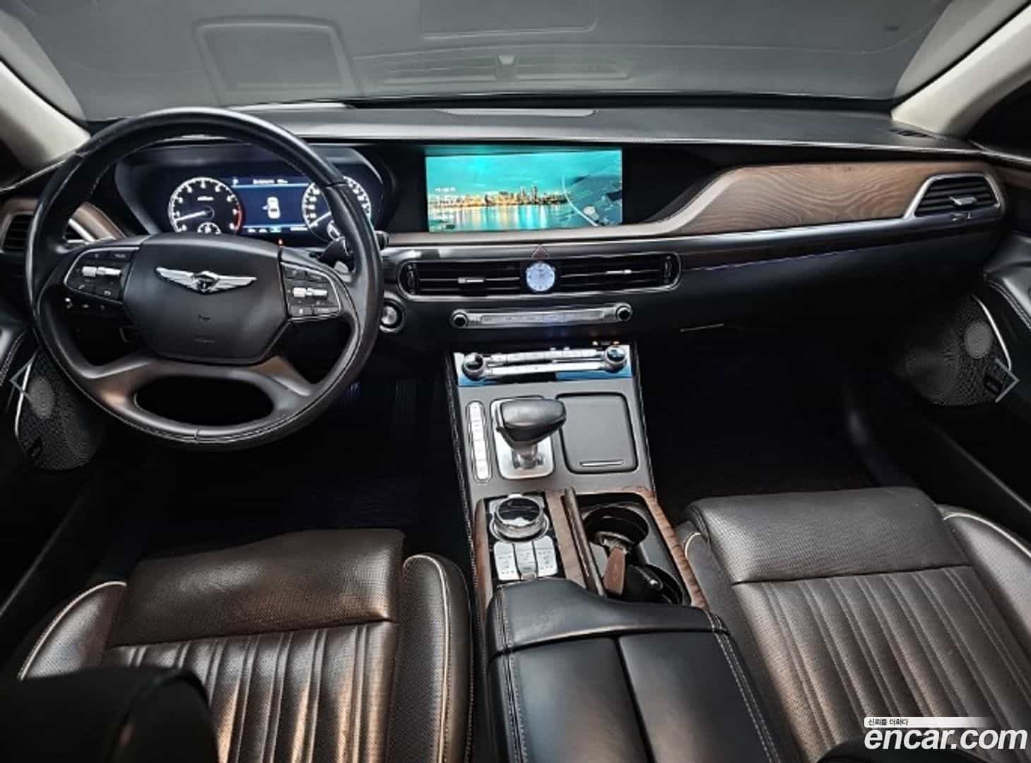 G90 Genesis 2018.11-INNER-007