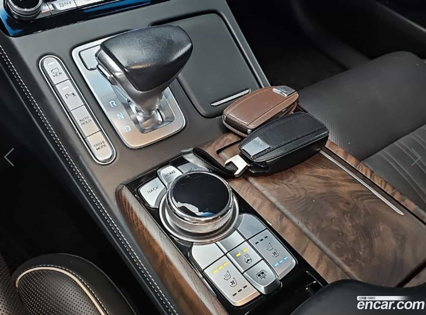 G90 Genesis 2018.11-INNER-008