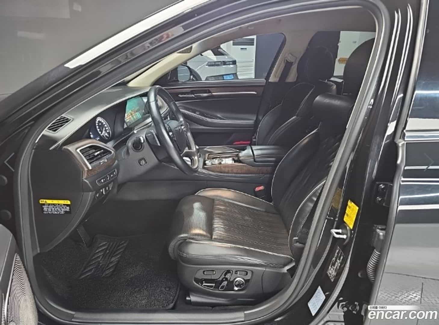 G90 Genesis 2018.11-OPTION-015