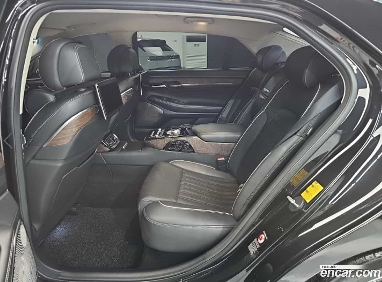 G90 Genesis 2018.11-OPTION-016