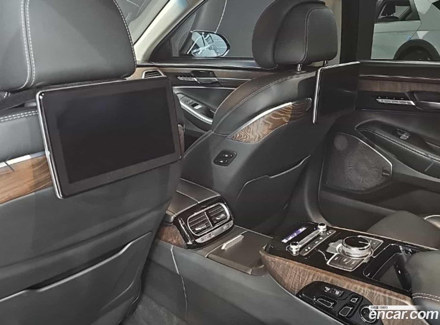 G90 Genesis 2018.11-OPTION-018