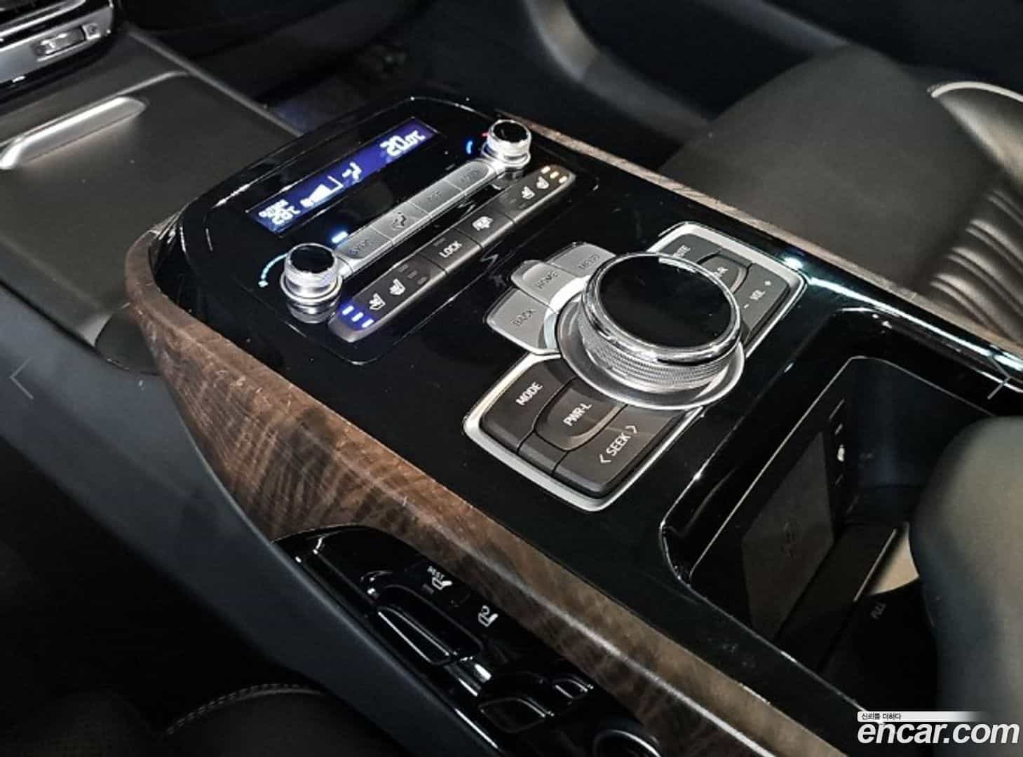 G90 Genesis 2018.11-OPTION-020