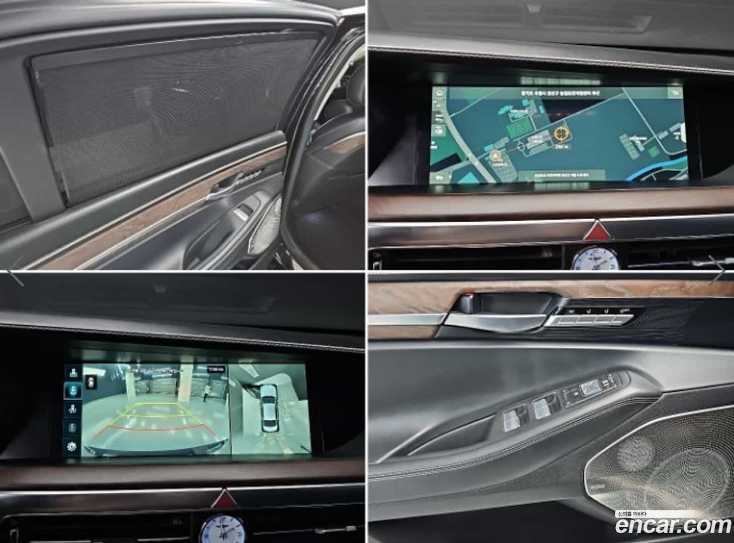 G90 Genesis 2018.11-OPTION-021