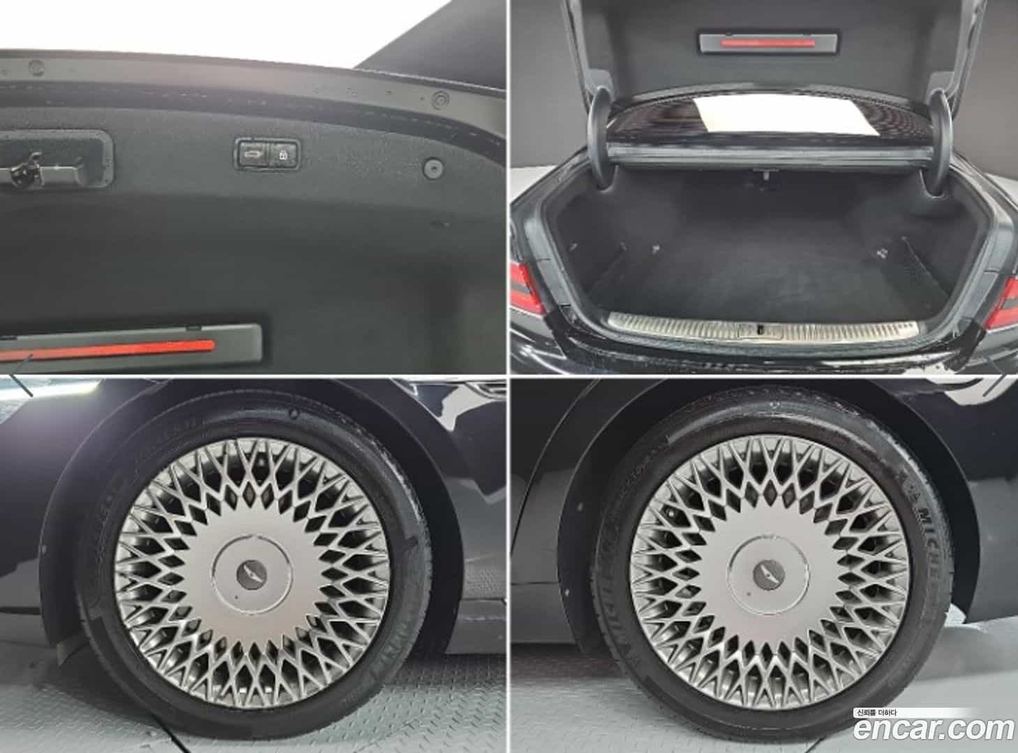 G90 Genesis 2018.11-OPTION-024