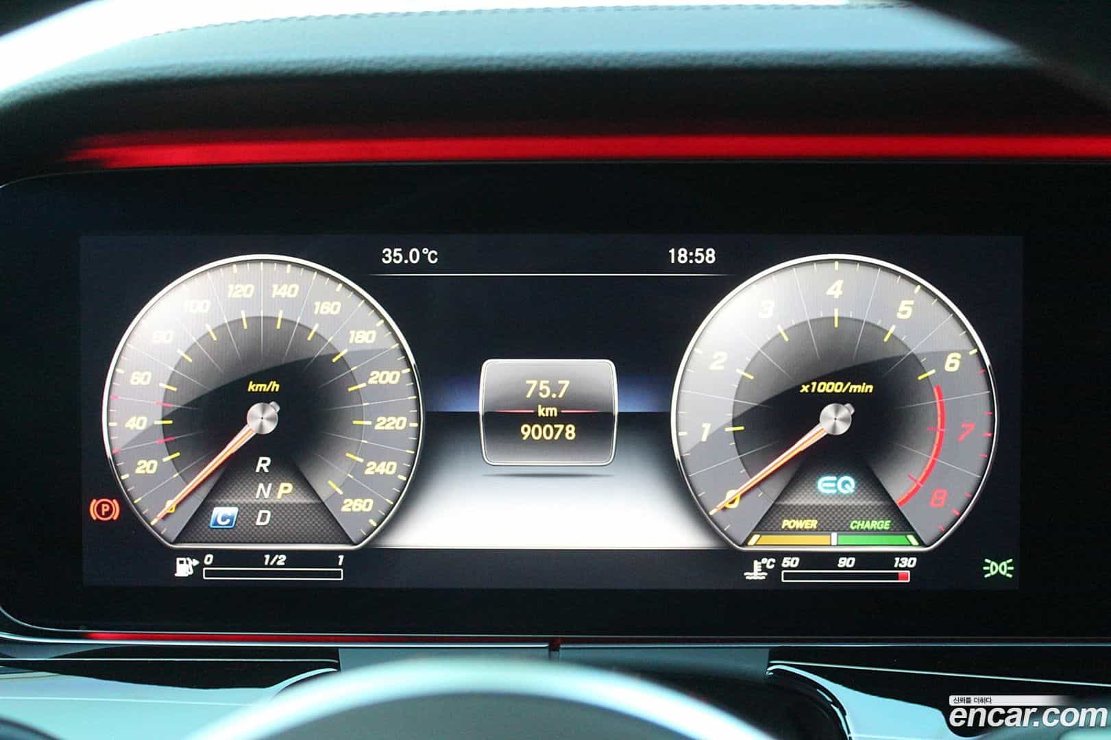 CLS-Class Mercedes-Benz 2019.9-OUTER-006