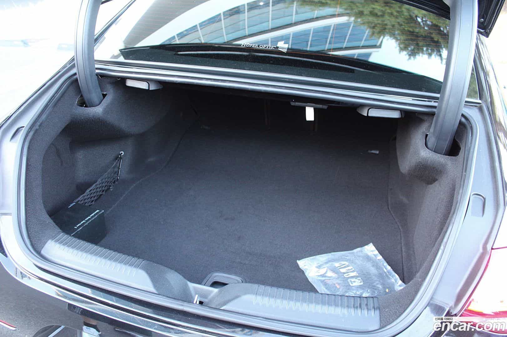 CLS-Class Mercedes-Benz 2019.9-OPTION-022