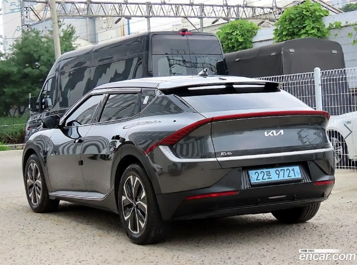 EV6 Kia 2022.2-OUTER-003