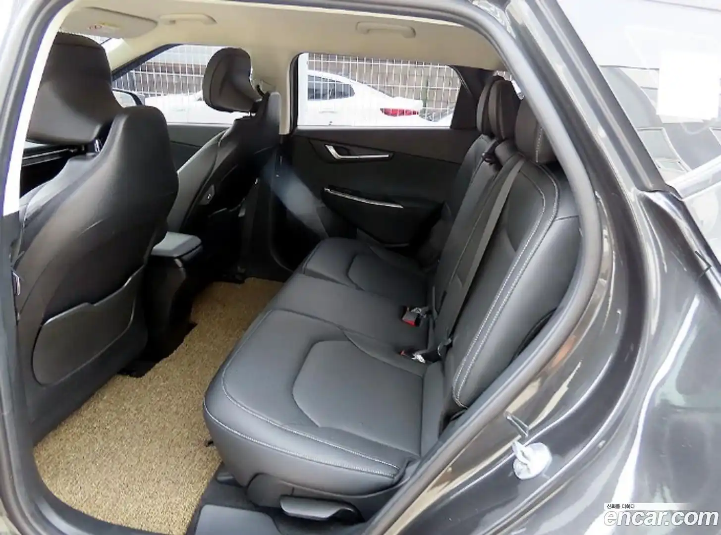 EV6 Kia 2022.2-OUTER-006