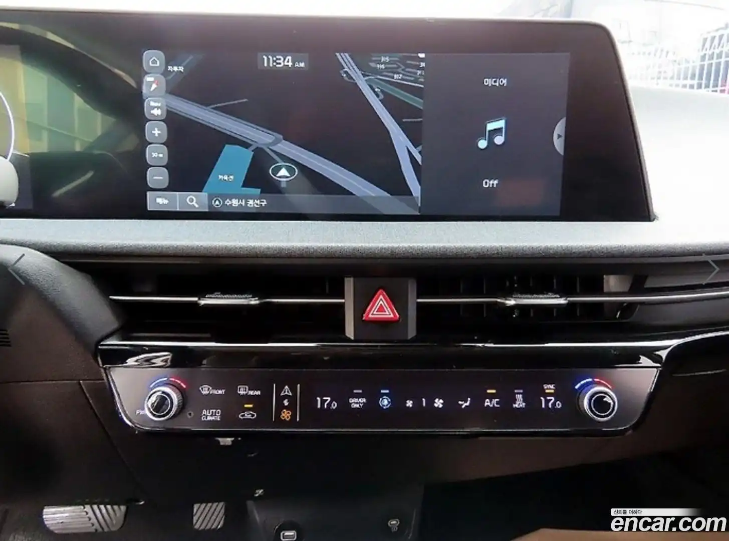 EV6 Kia 2022.2-OPTION-017