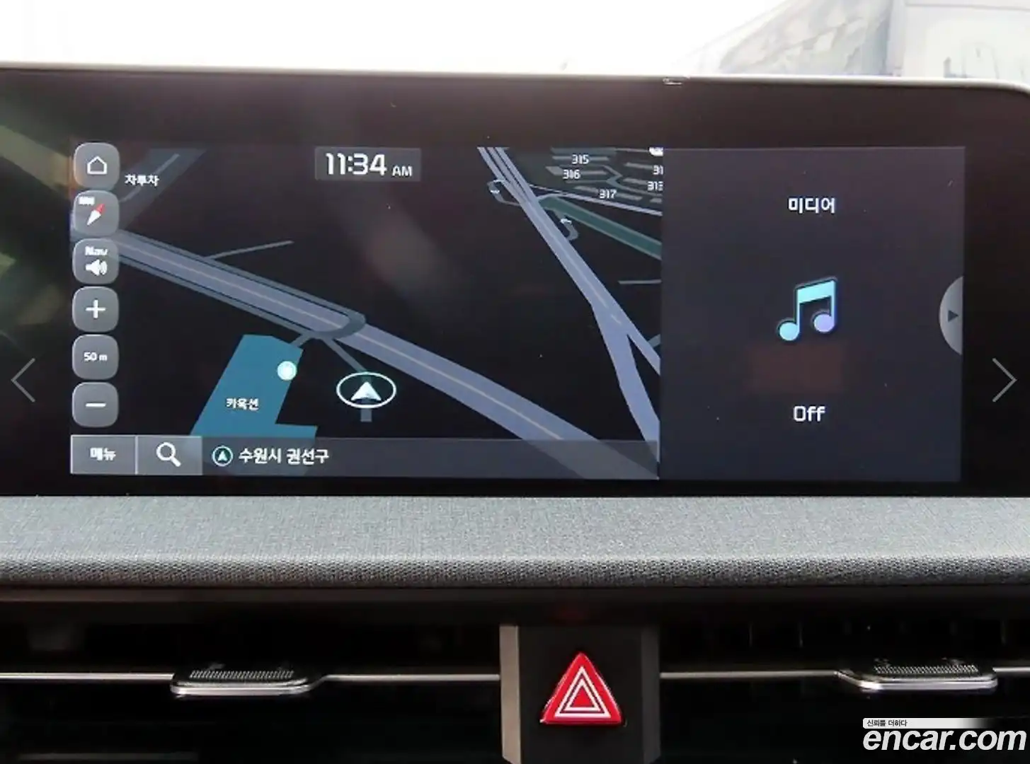 EV6 Kia 2022.2-OPTION-018