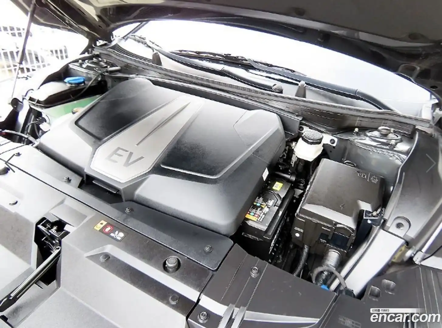 EV6 Kia 2022.2-OPTION-023