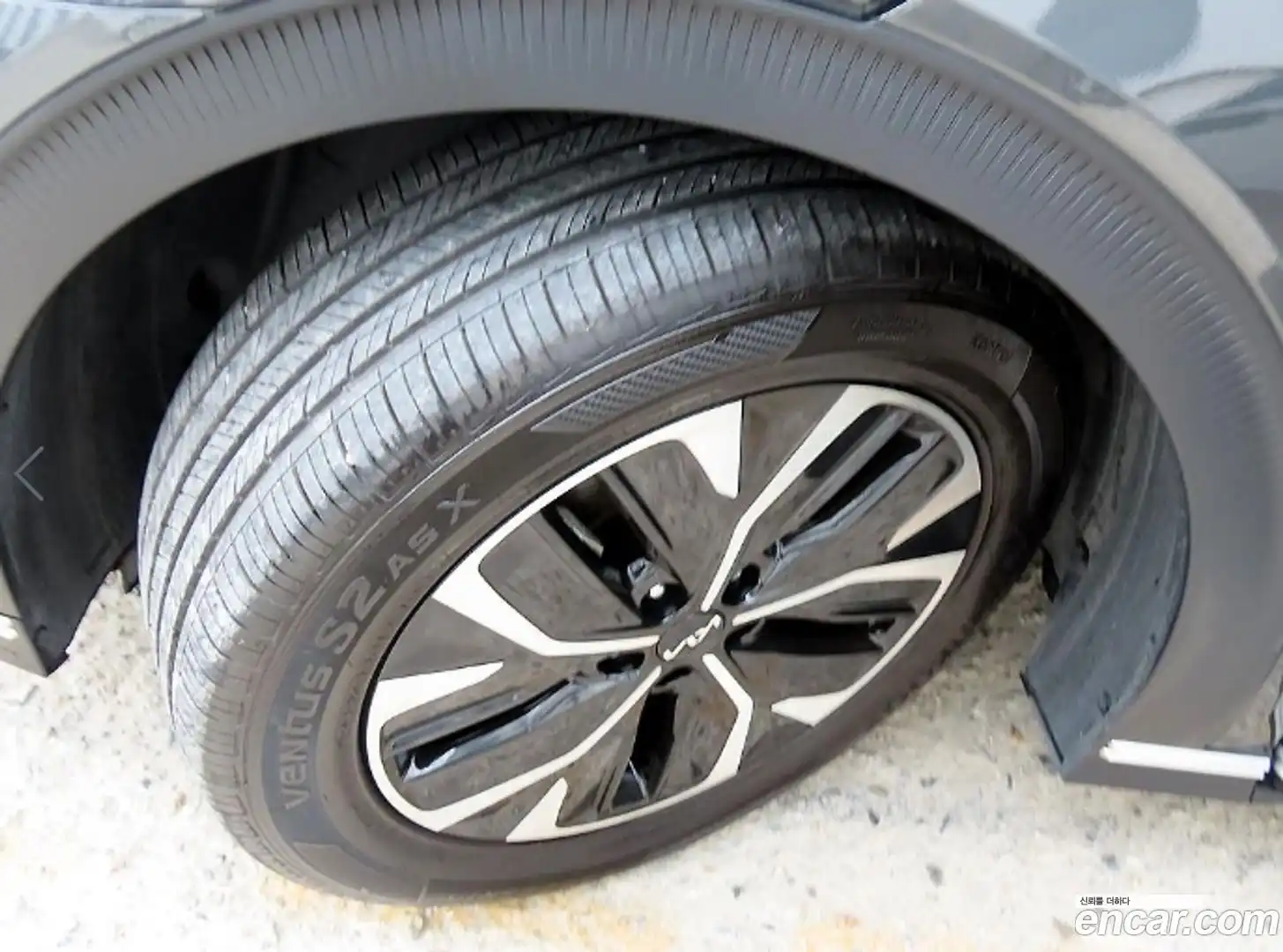 EV6 Kia 2022.2-OPTION-024