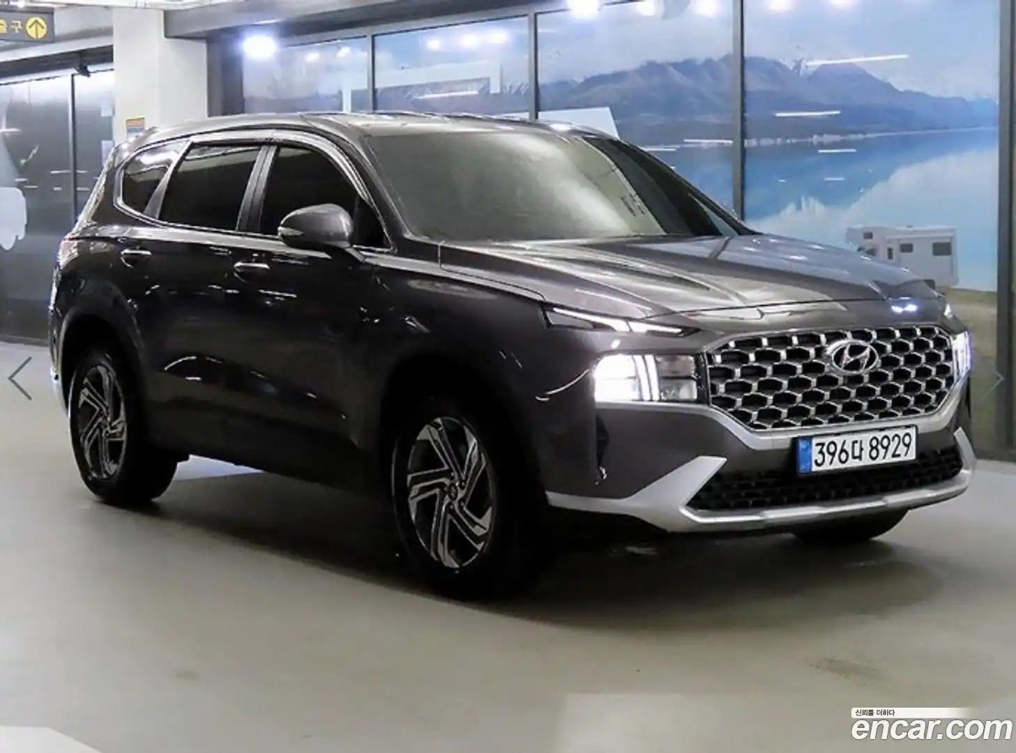 Santafe Hyundai 2020.8-OUTER-001