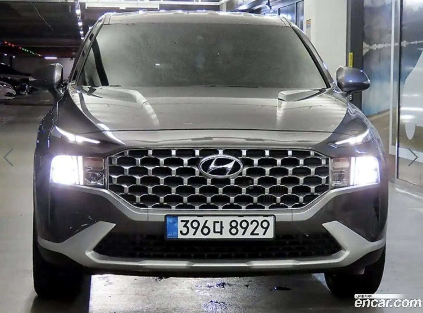 Santafe Hyundai 2020.8-OUTER-002