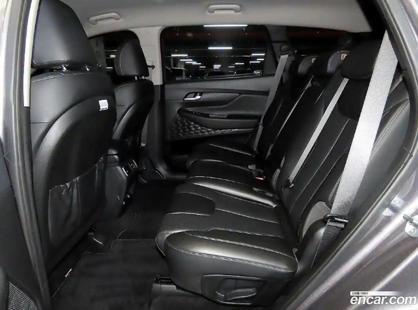 Santafe Hyundai 2020.8-INNER-007