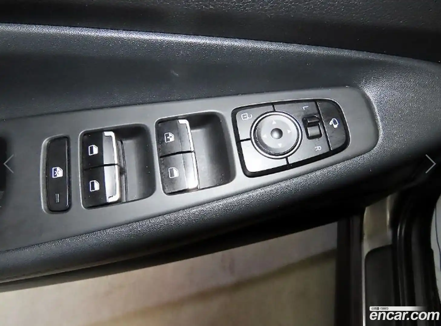 Santafe Hyundai 2020.8-OPTION-016
