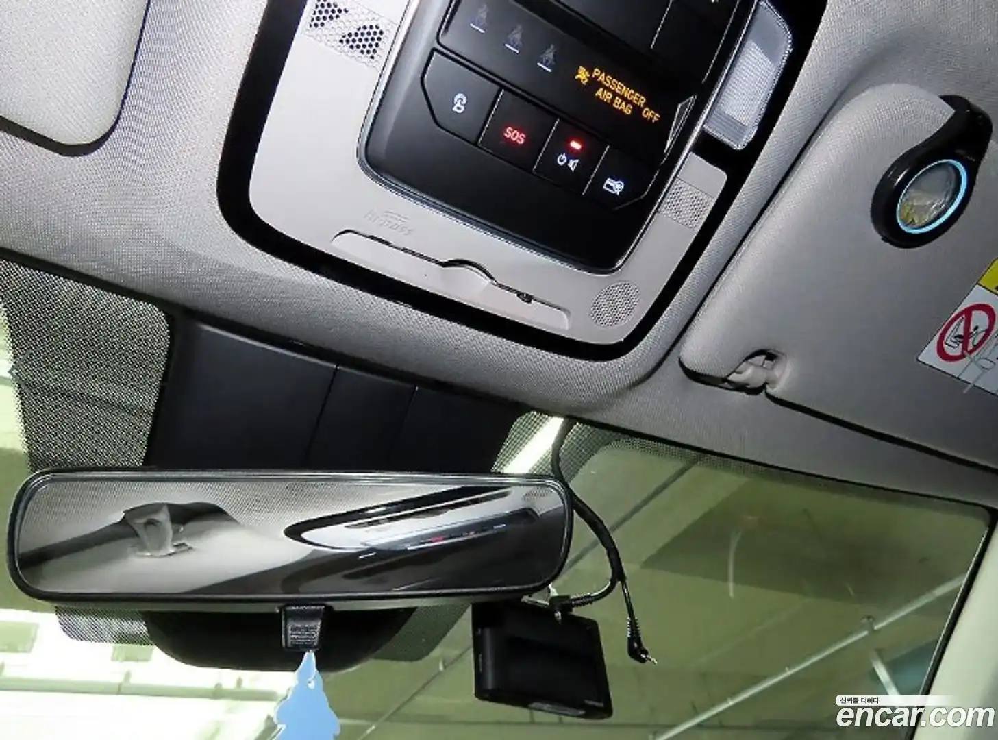 Santafe Hyundai 2020.8-OPTION-020
