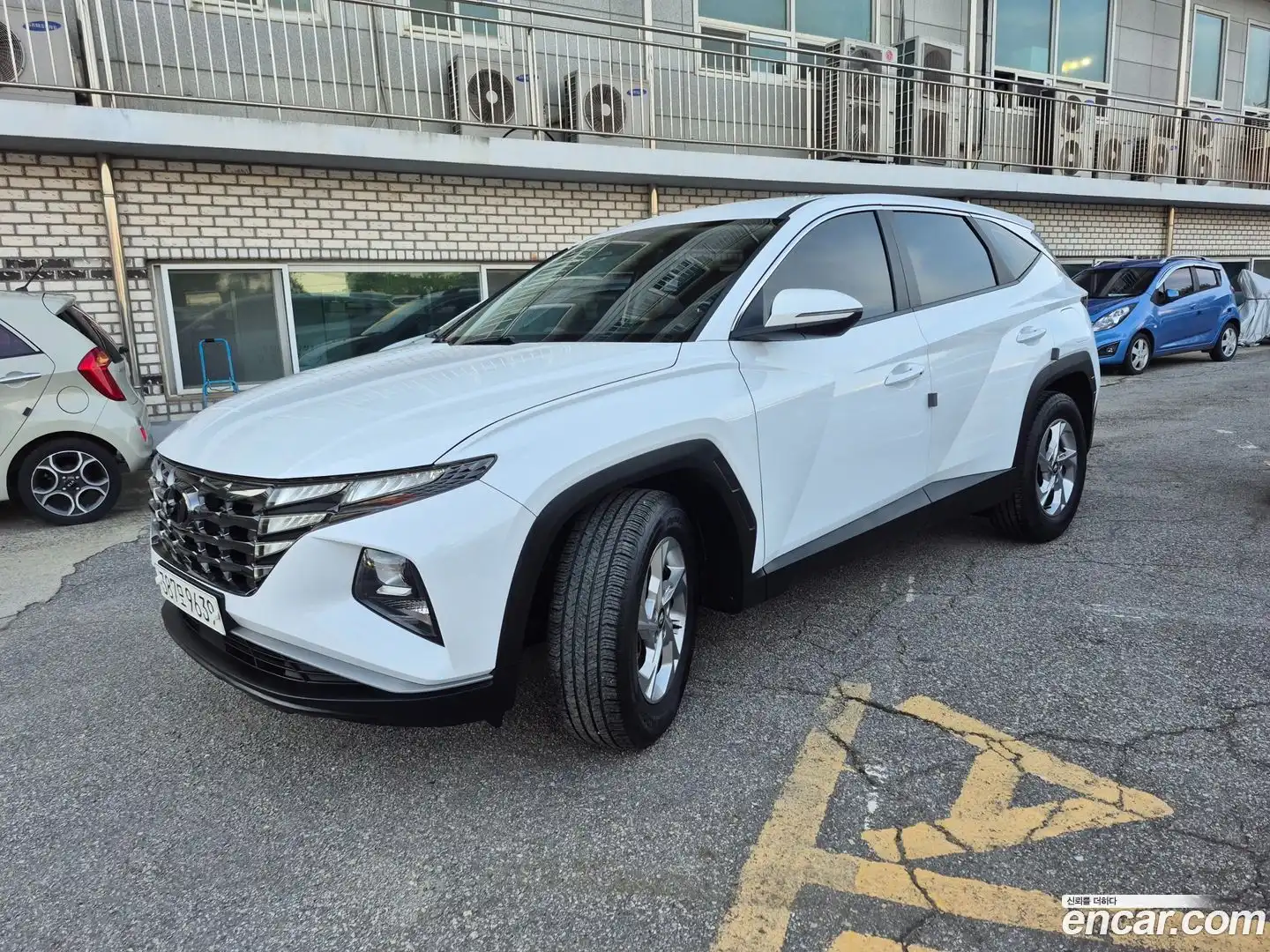 Tucson Hyundai 2022.9-OUTER-002