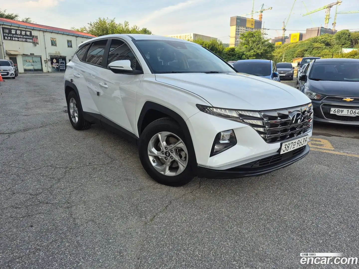 Tucson Hyundai 2022.9-OUTER-003