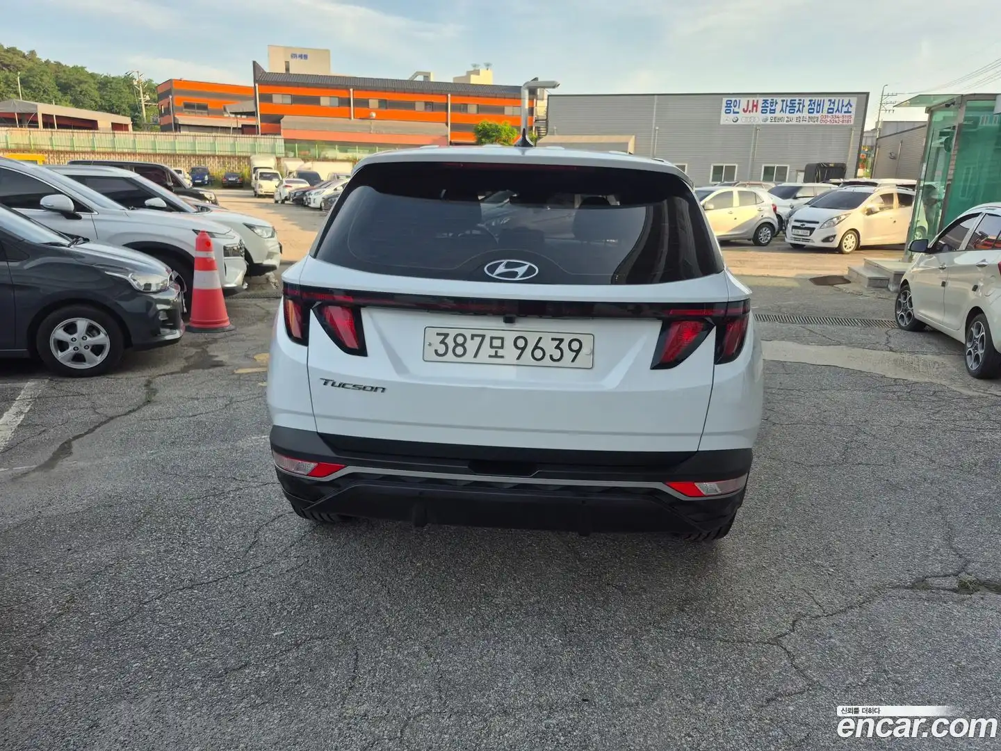 Tucson Hyundai 2022.9-OUTER-004