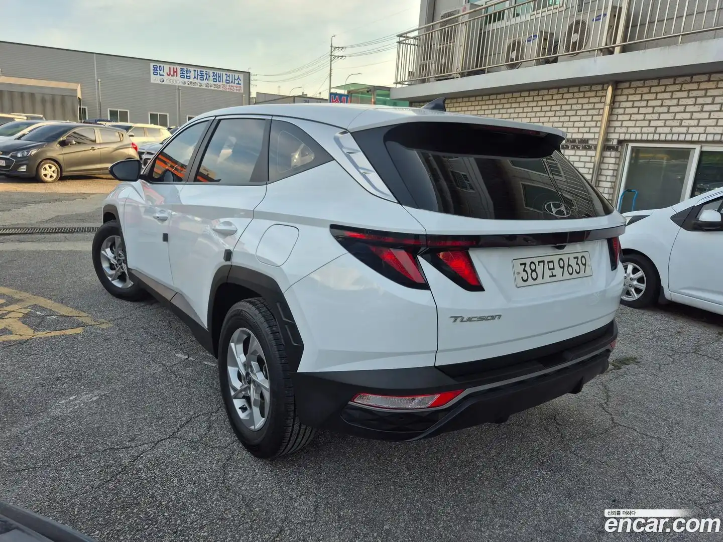 Tucson Hyundai 2022.9-OUTER-006
