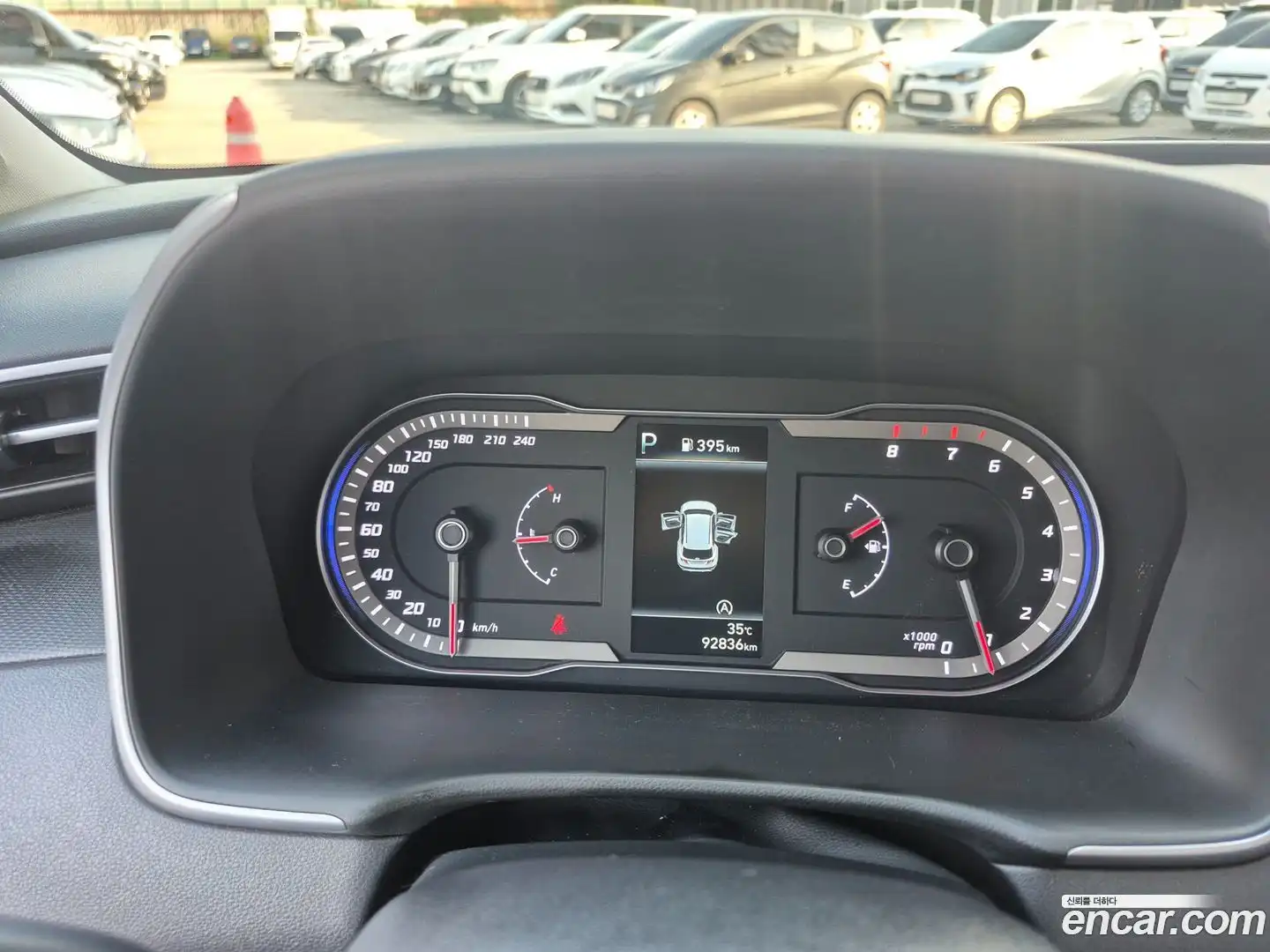 Tucson Hyundai 2022.9-INNER-007
