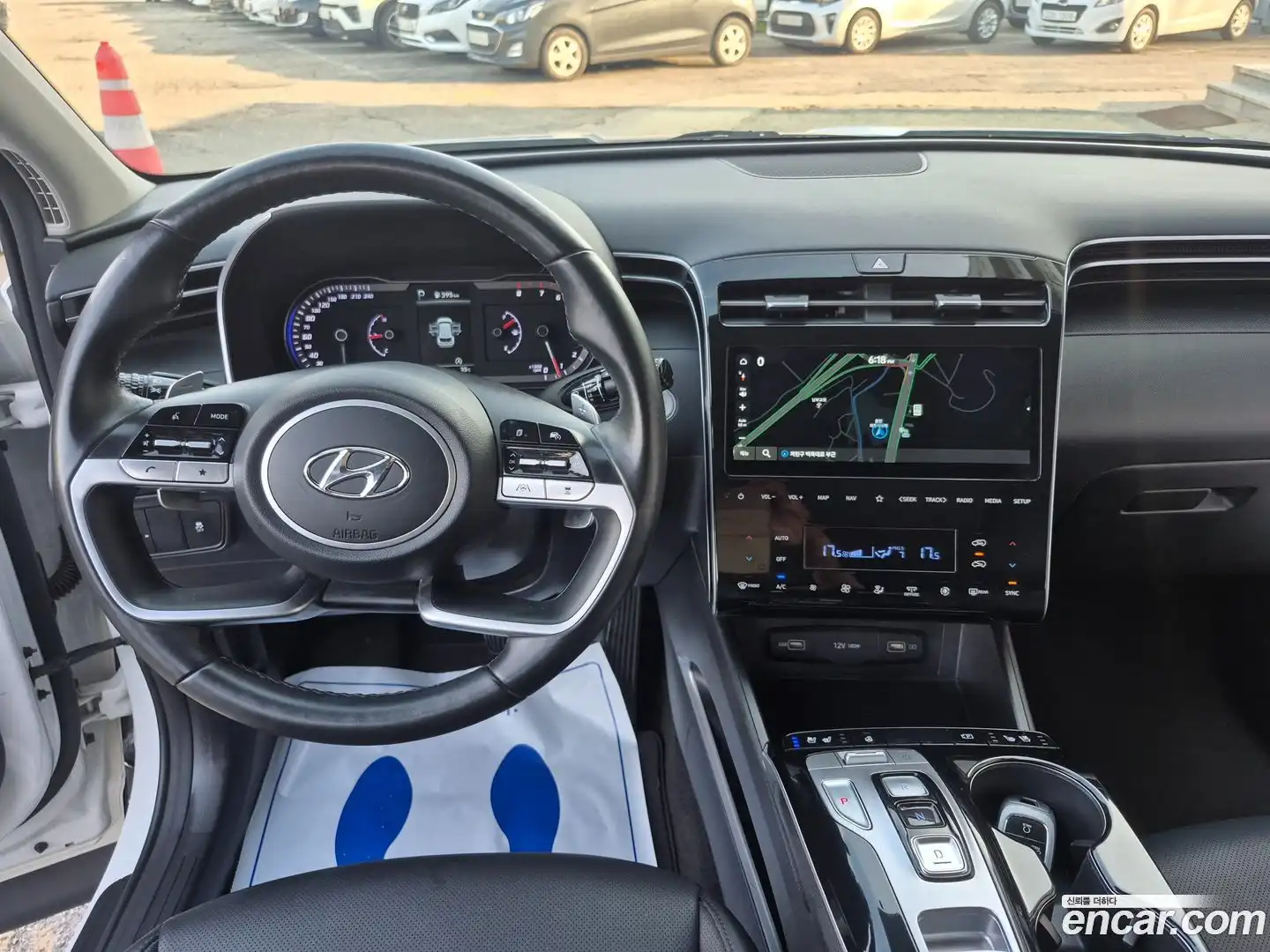 Tucson Hyundai 2022.9-INNER-008