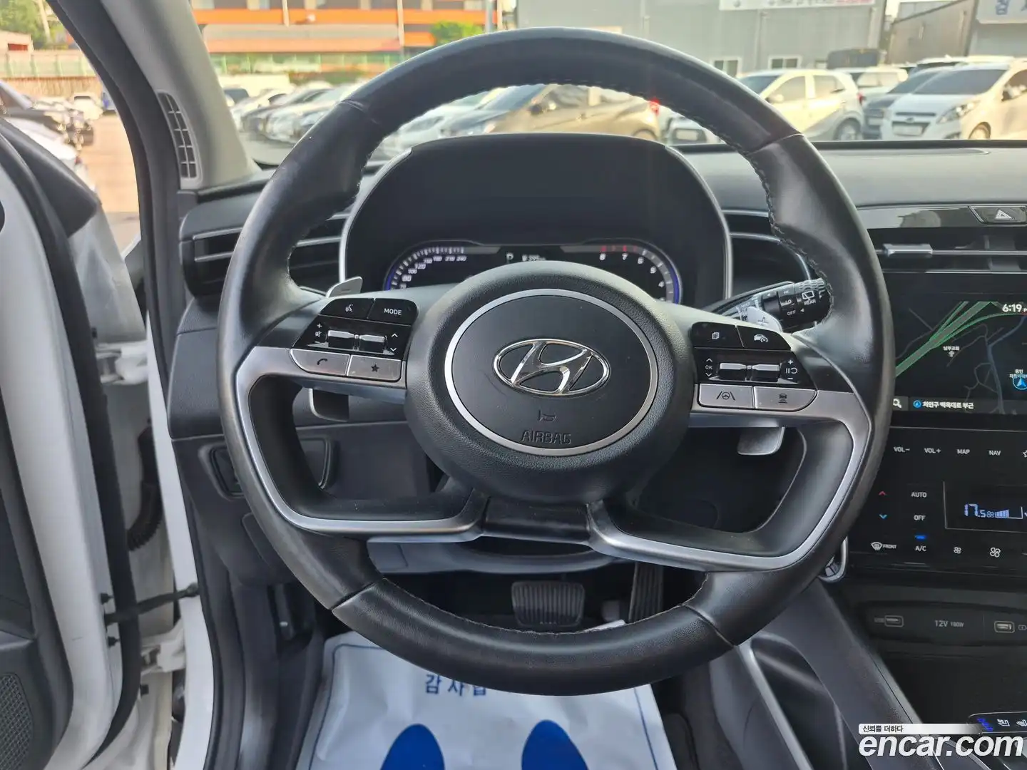 Tucson Hyundai 2022.9-INNER-009
