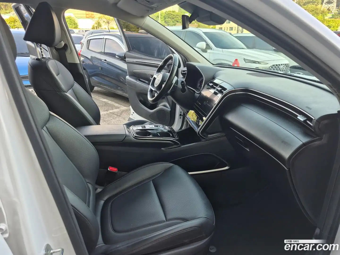 Tucson Hyundai 2022.9-OPTION-015