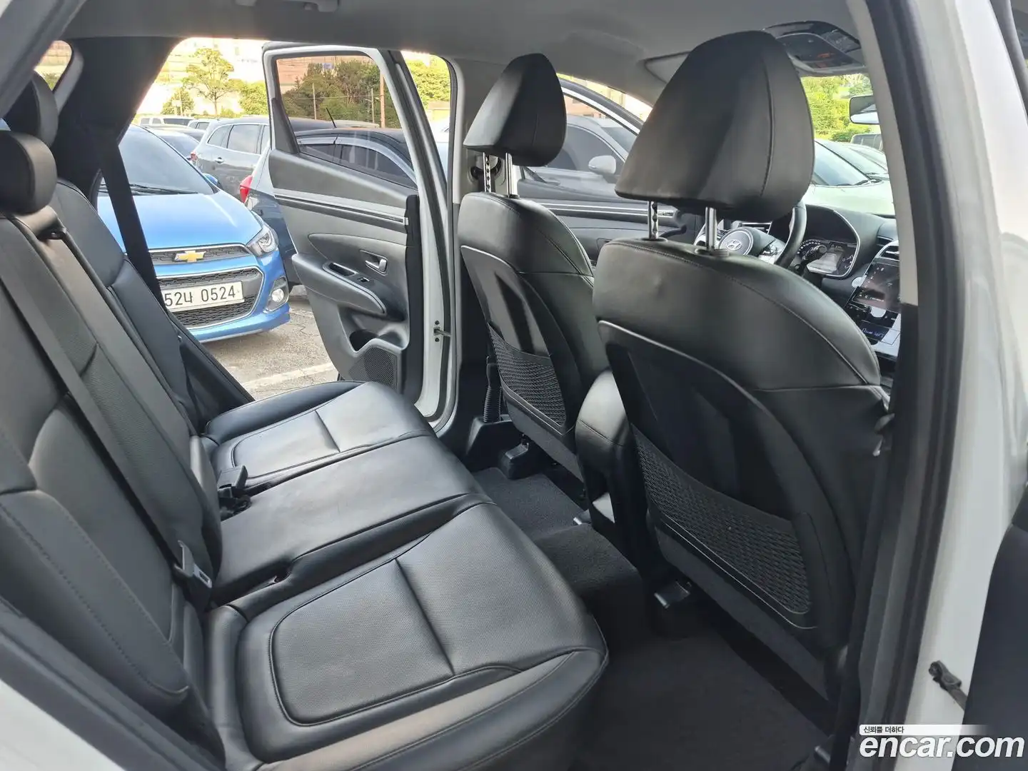 Tucson Hyundai 2022.9-OPTION-016